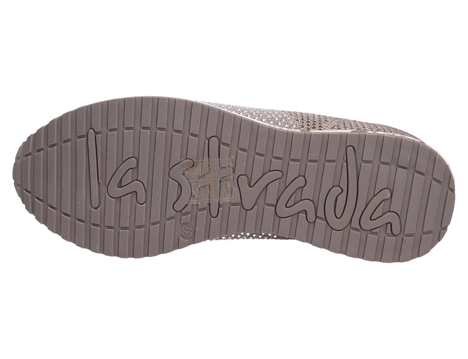 La Strada Damen Sneaker