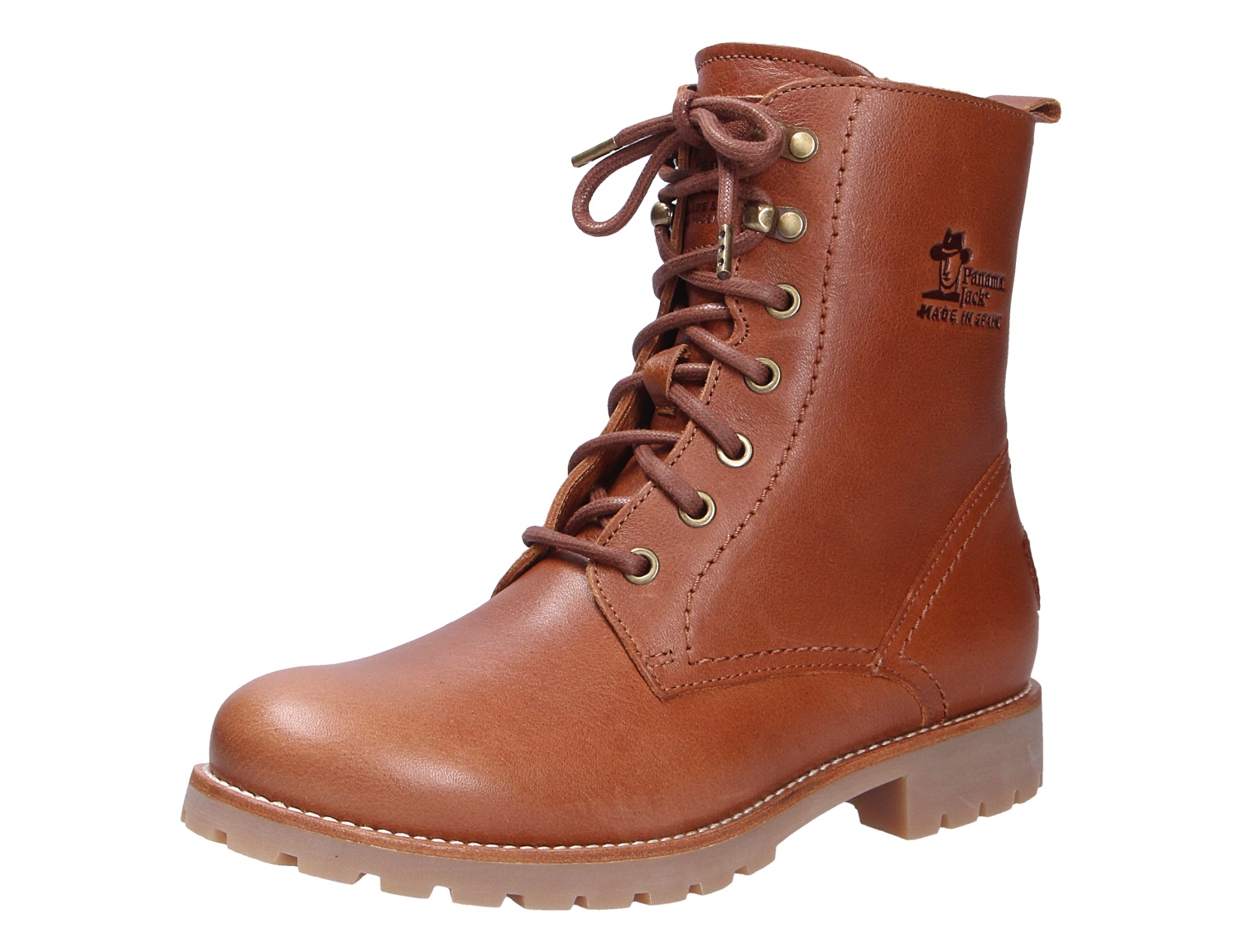 Panama Jack Damen Stiefel