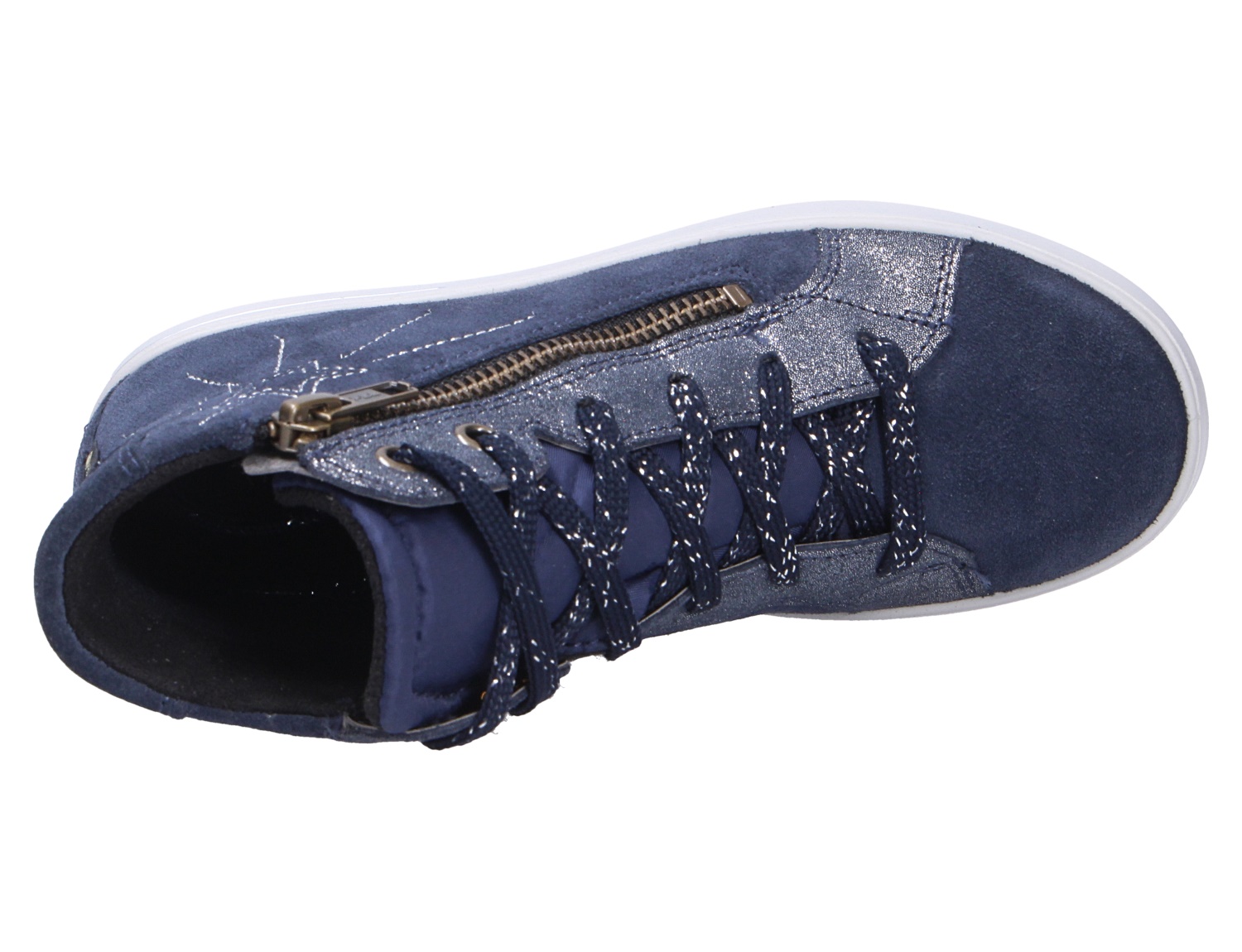 Superfit Mädchen Stiefel