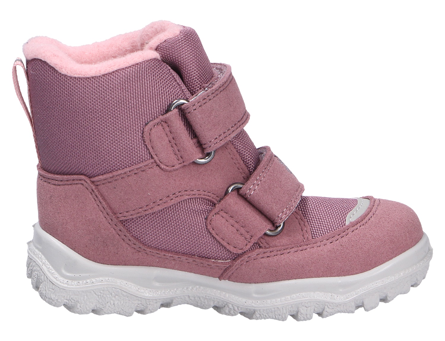 Superfit Mädchen Stiefel