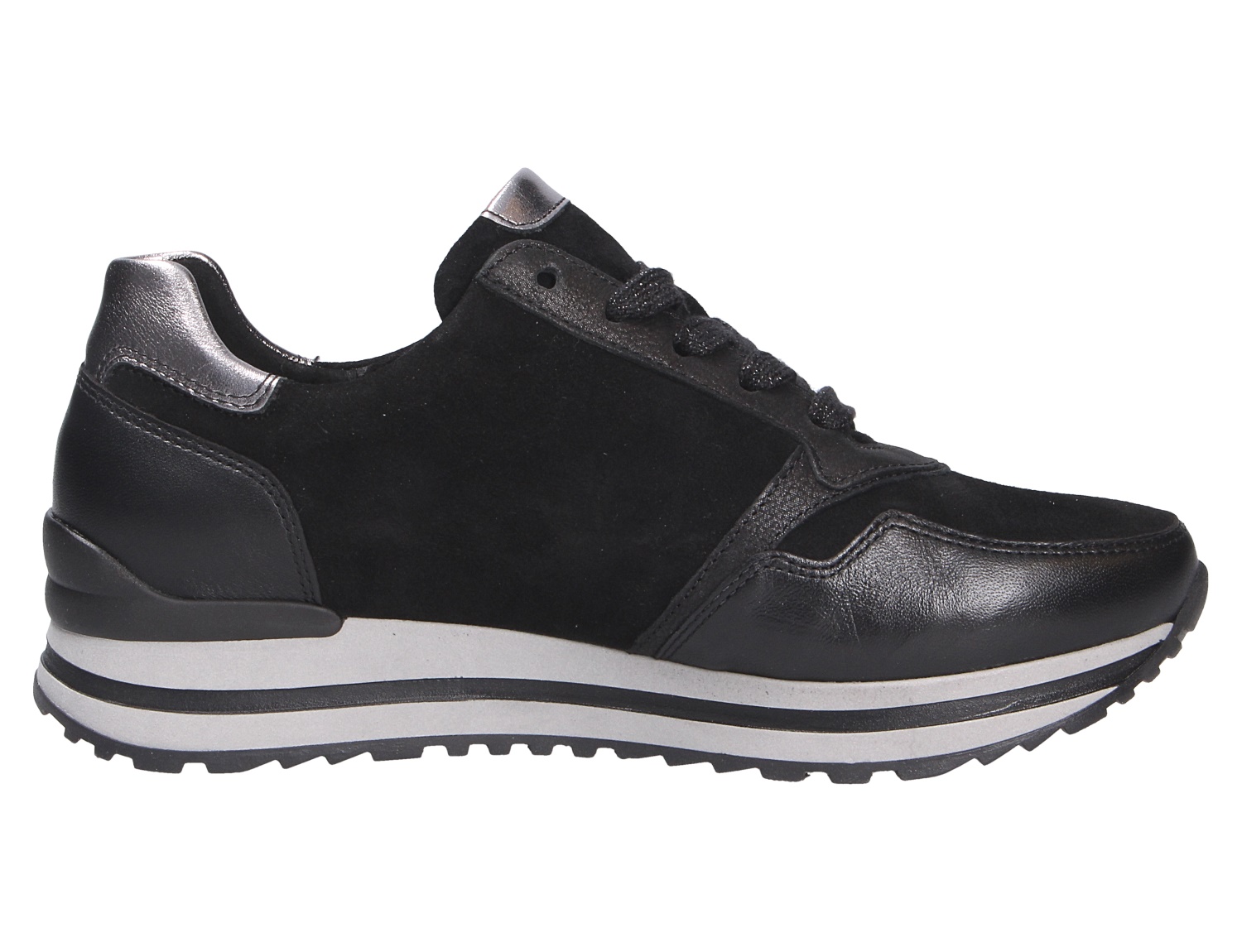 Gabor Damen Sneaker