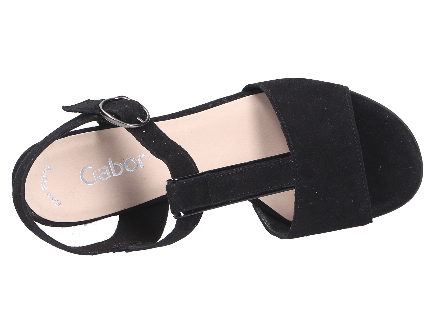 Gabor Damen Sandale