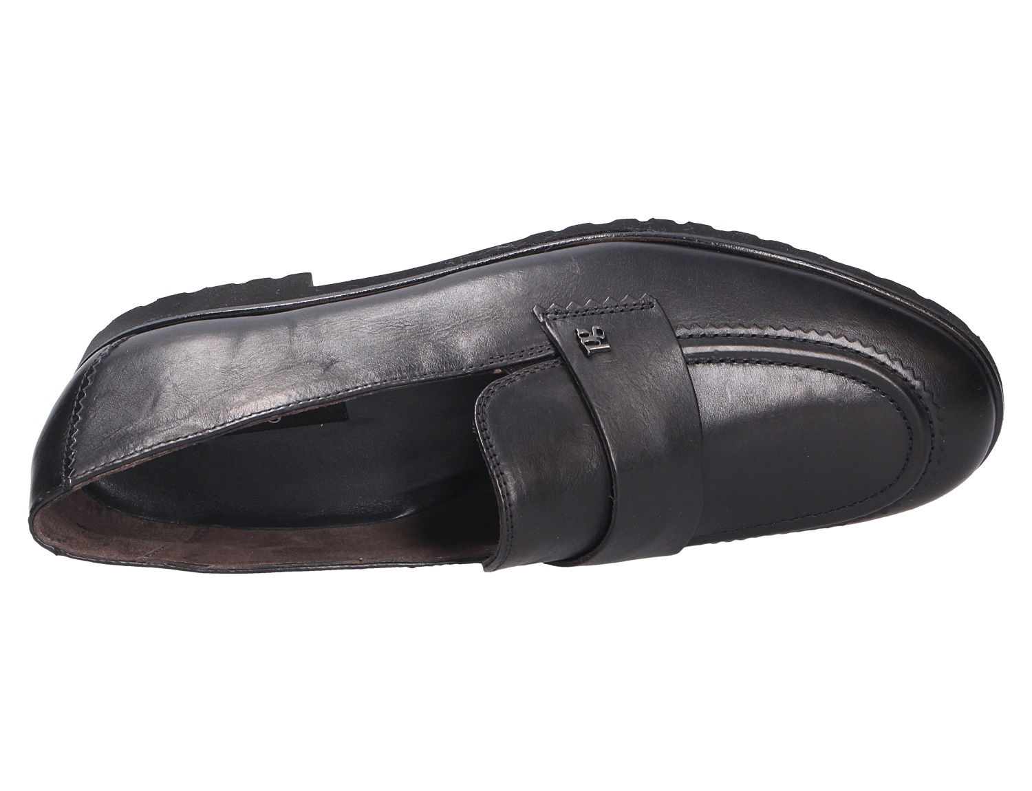 Paul Green Damen Slipper