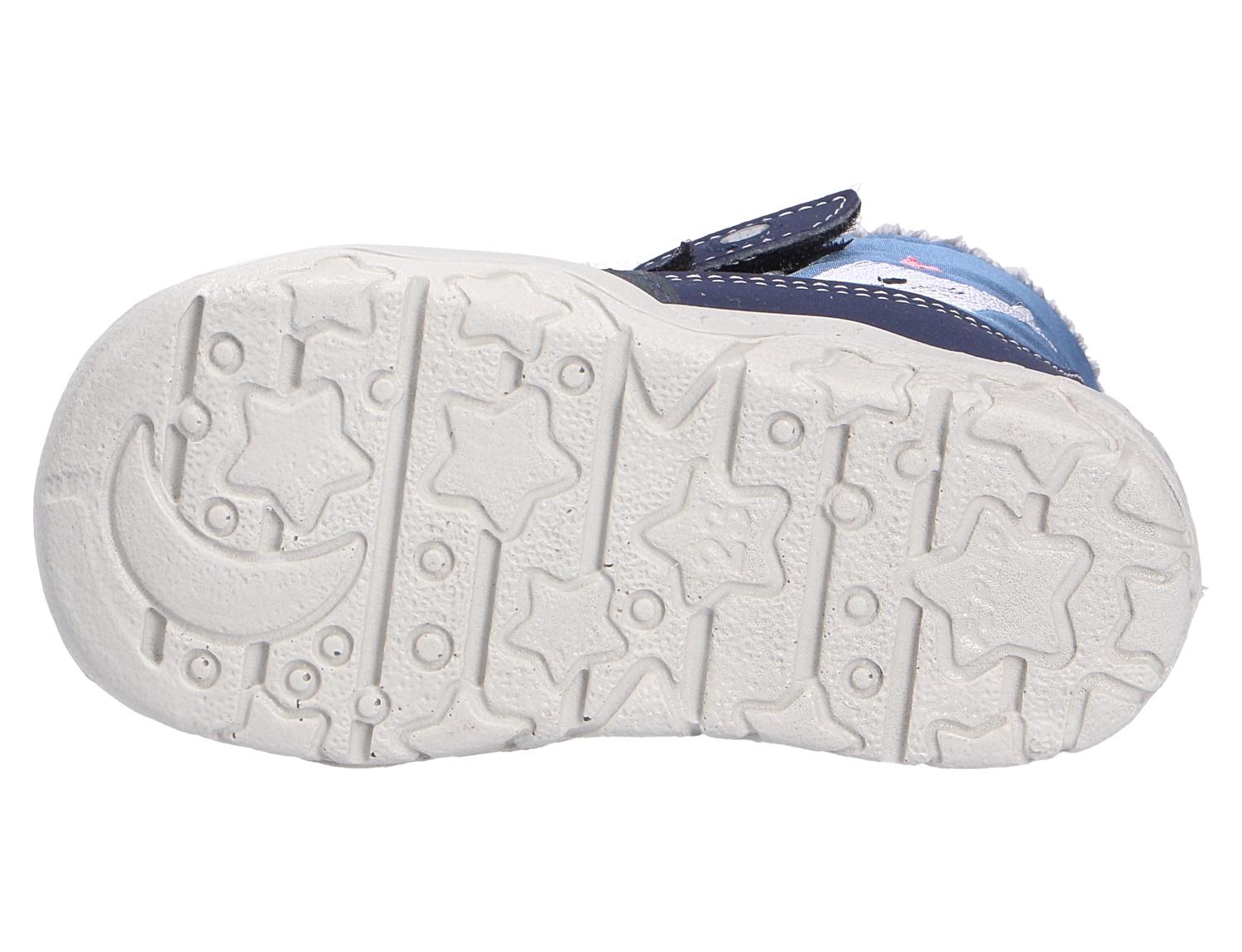 Ricosta Mädchen Lauflernstiefel