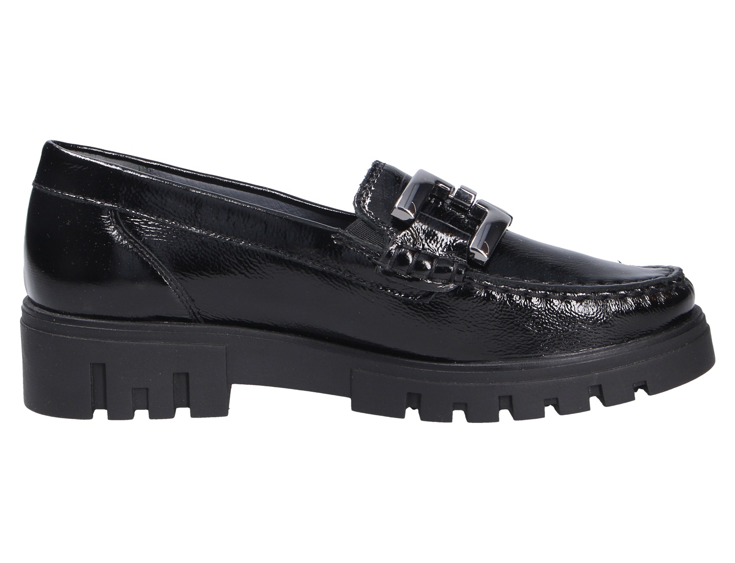 Waldläufer Damen Slipper