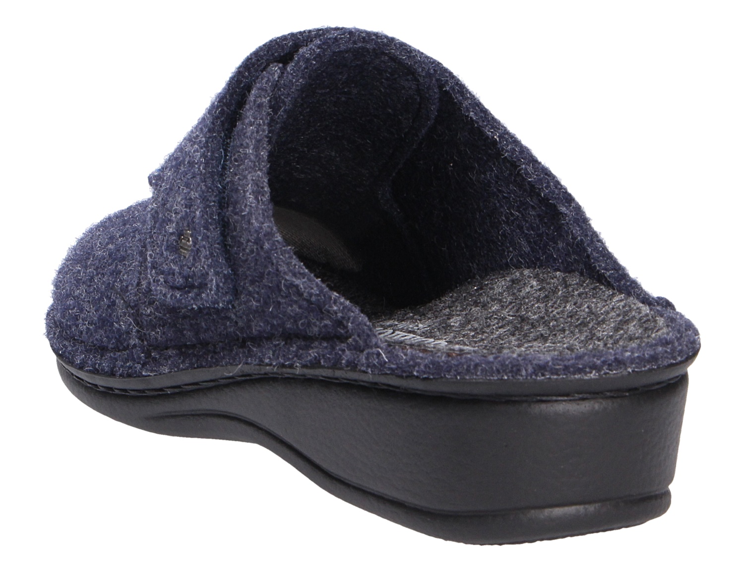 Finn Comfort  Damen Hausschuh (warm)