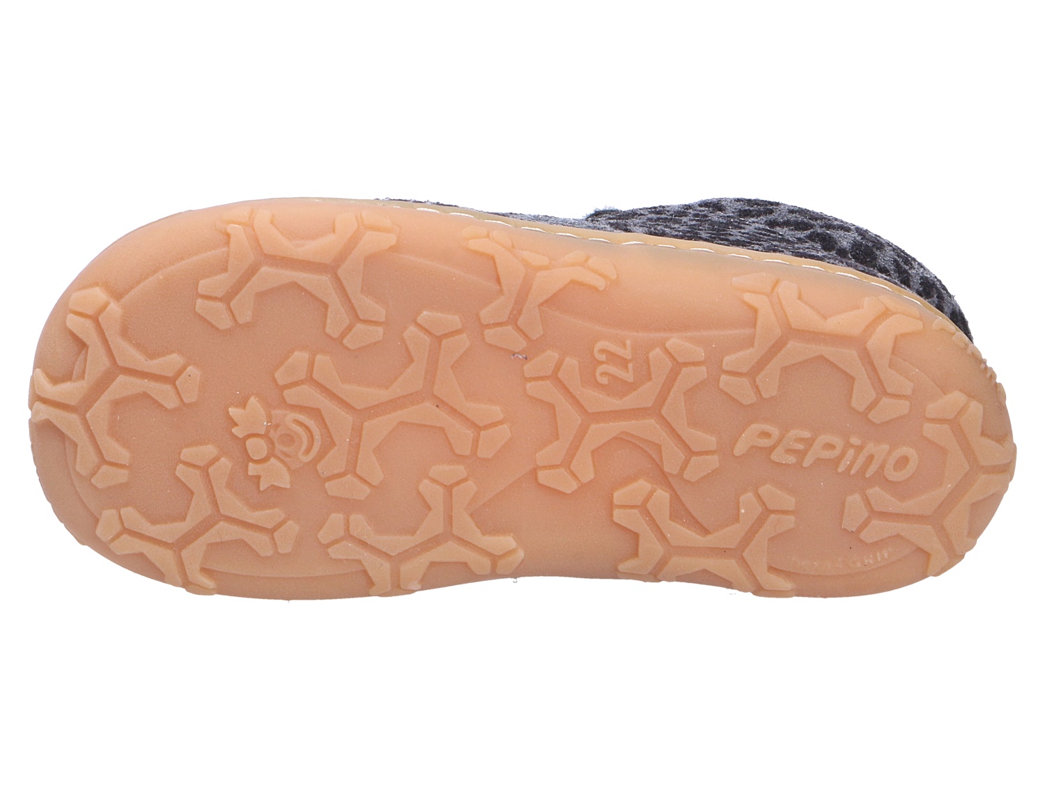 Ricosta Mädchen Lauflernschuhe