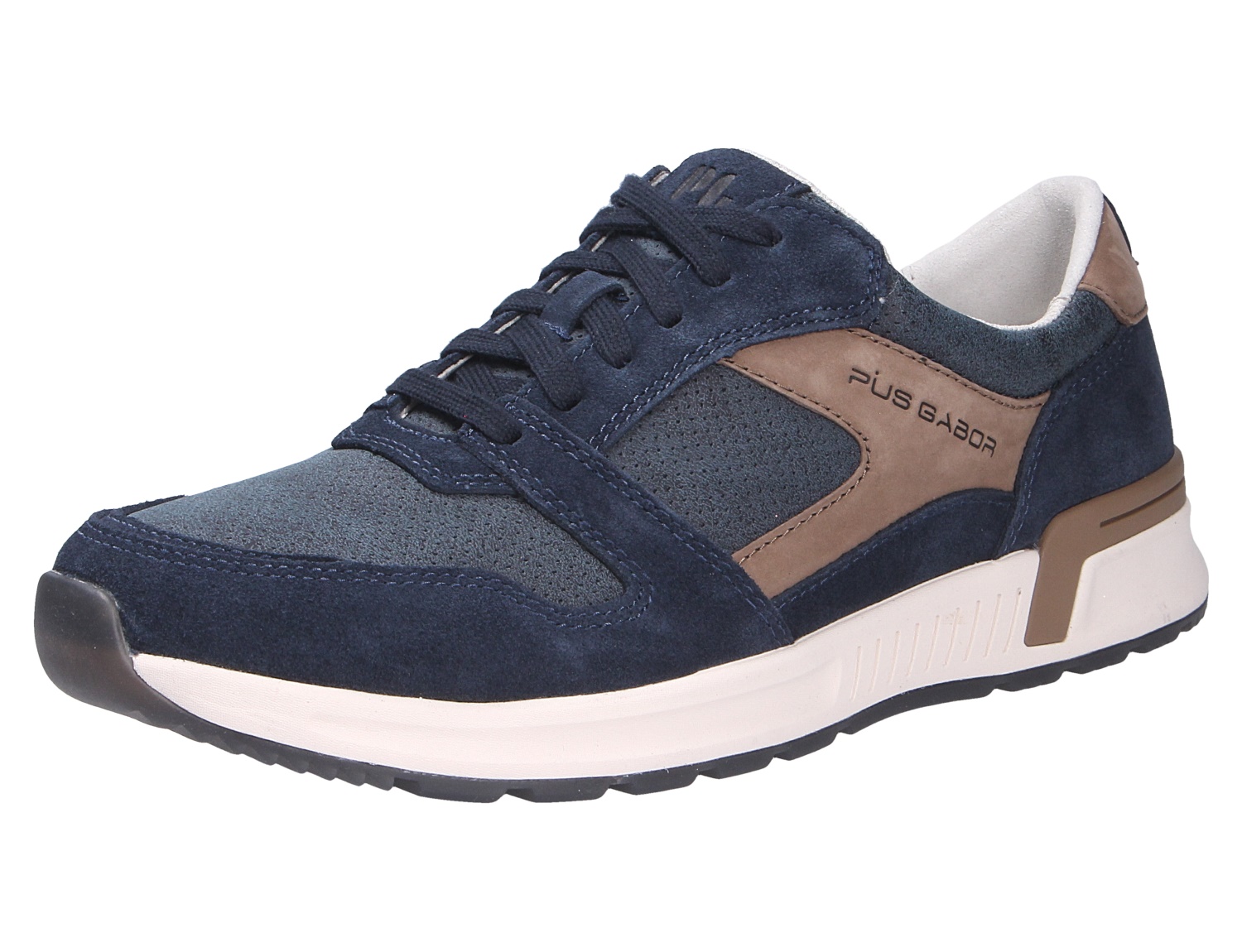 Pius Gabor Herren Schnürschuhe