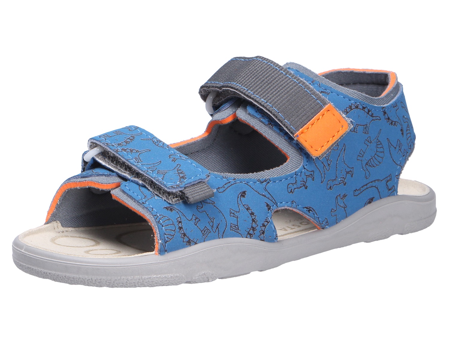 Ricosta Jungen Sandale