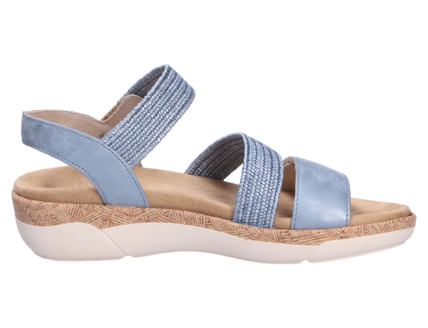 Remonte Damen Sandale