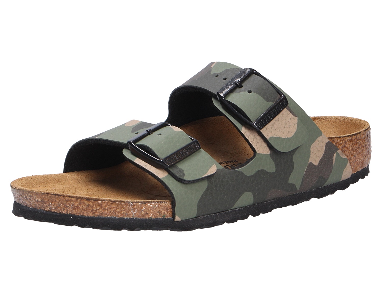 Birkenstock Jungen Pantolette