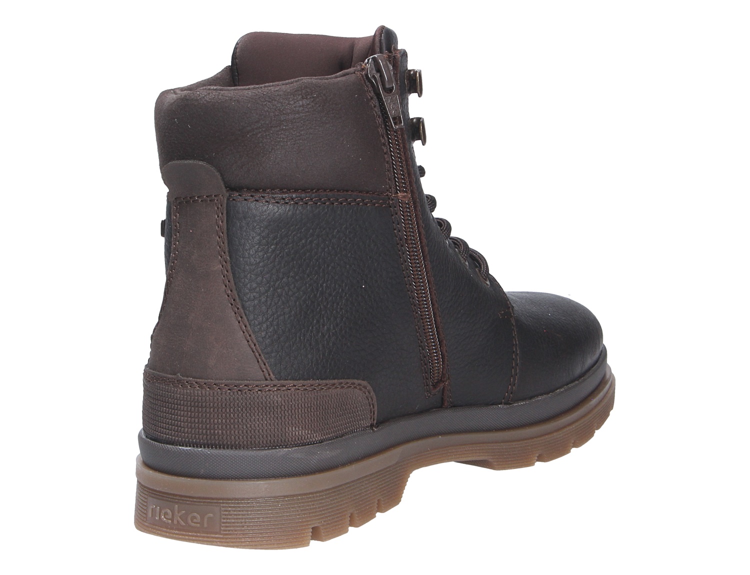 Rieker Herren Stiefel
