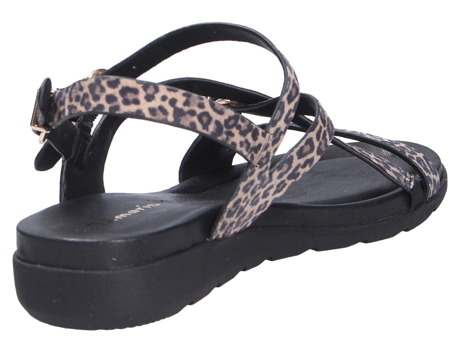 Tamaris Damen Sandale