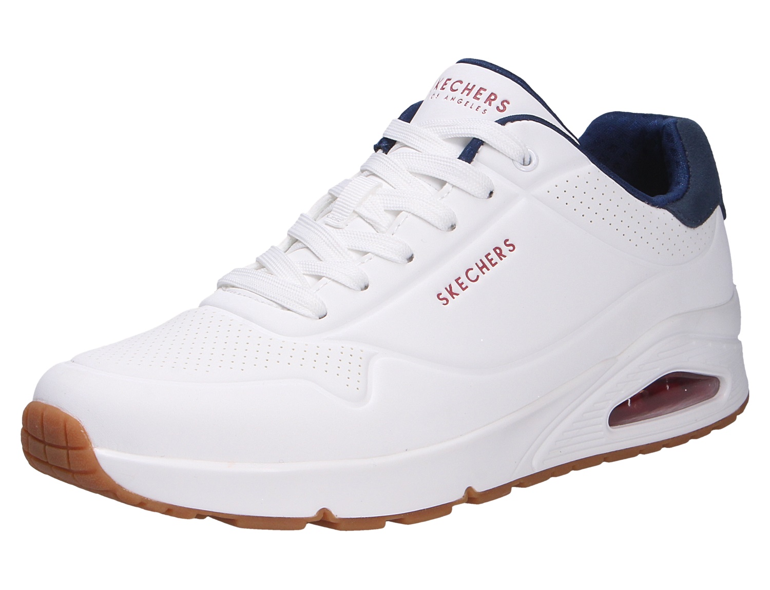 Skechers Herren Halbschuh