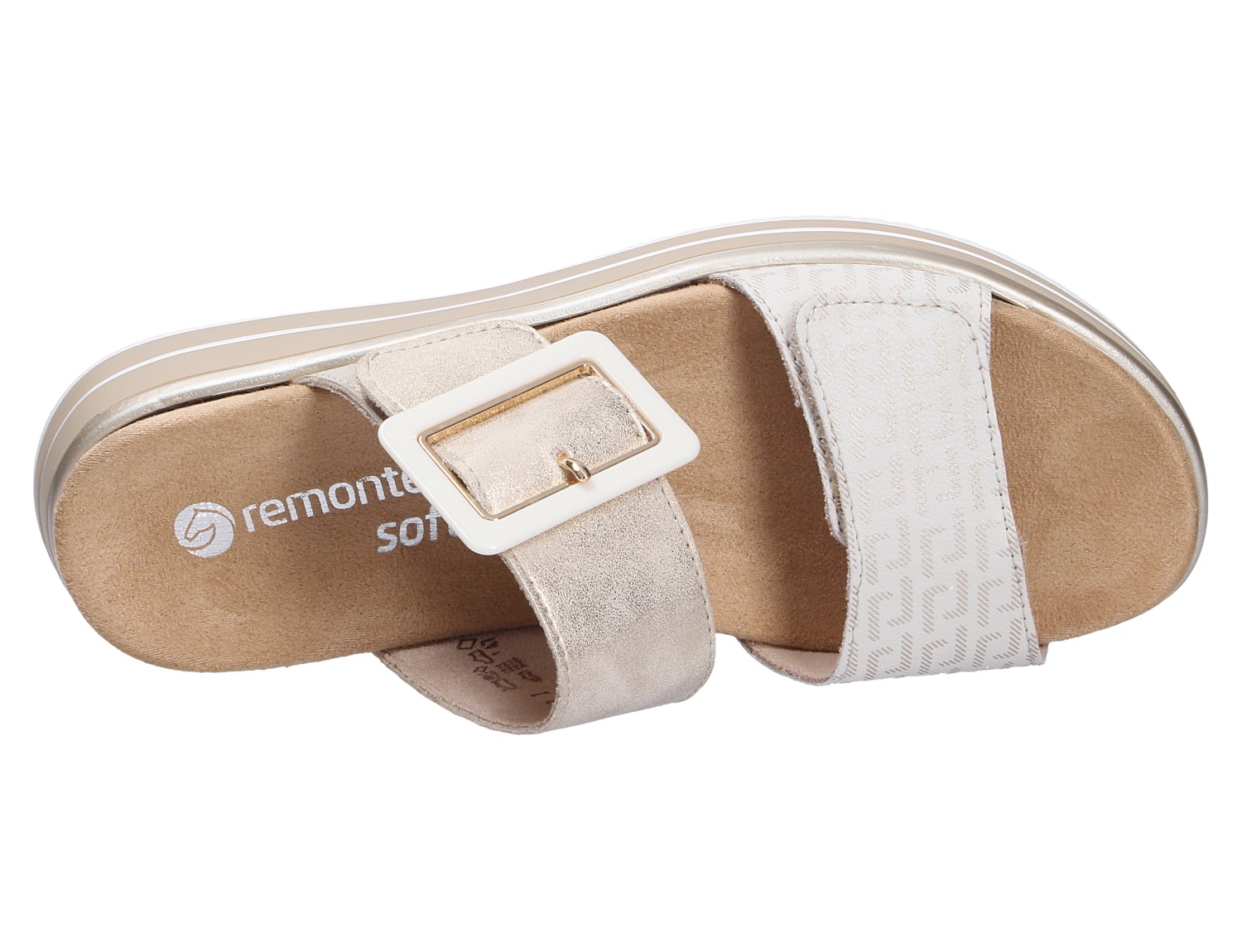 Remonte Damen Pantolette