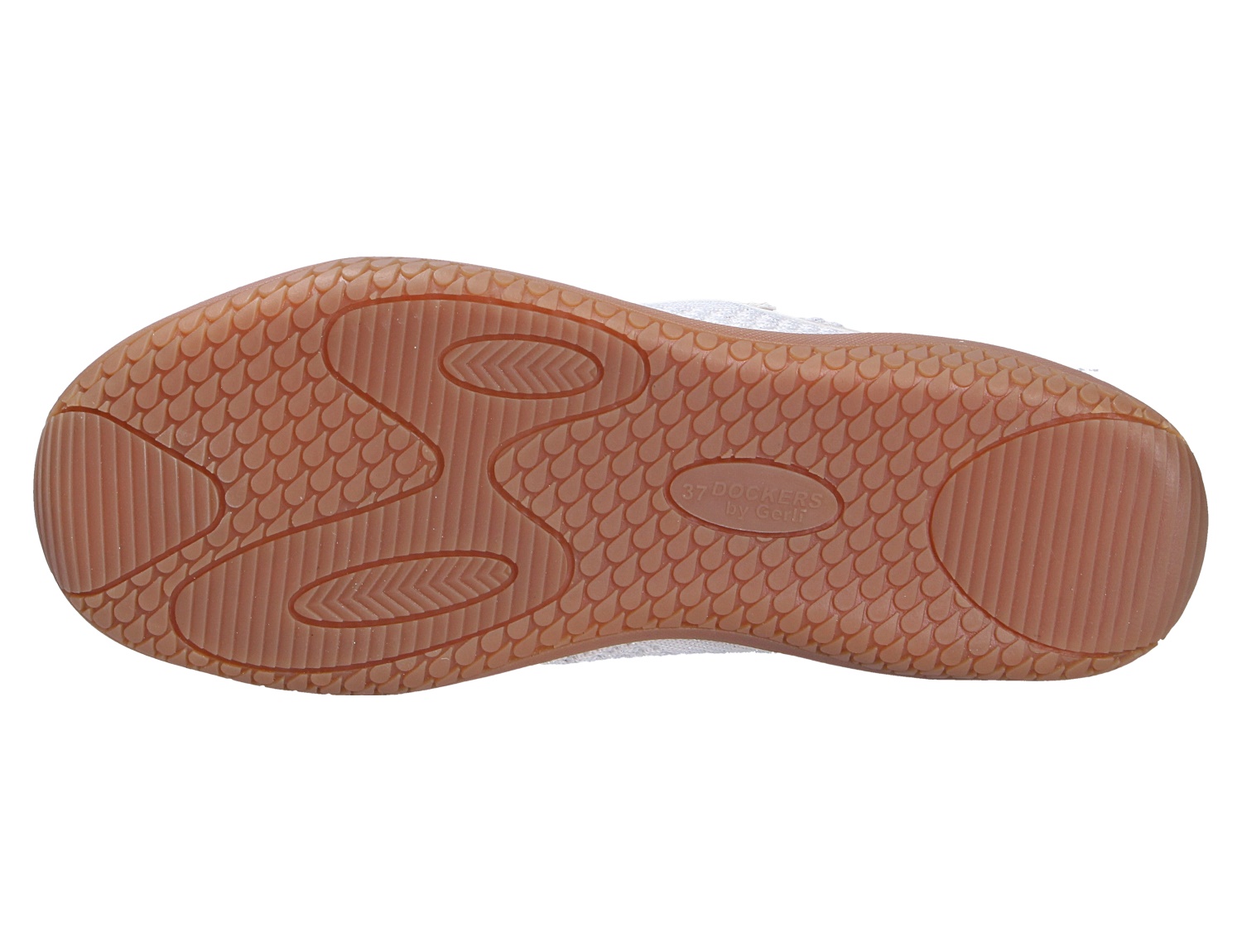 Dockers Damen Barfußschuhe