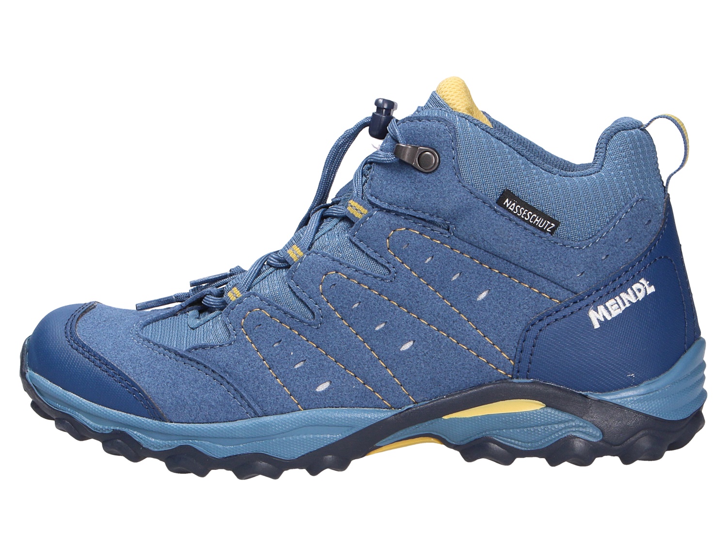 Meindl Jungen Outdoorschuh