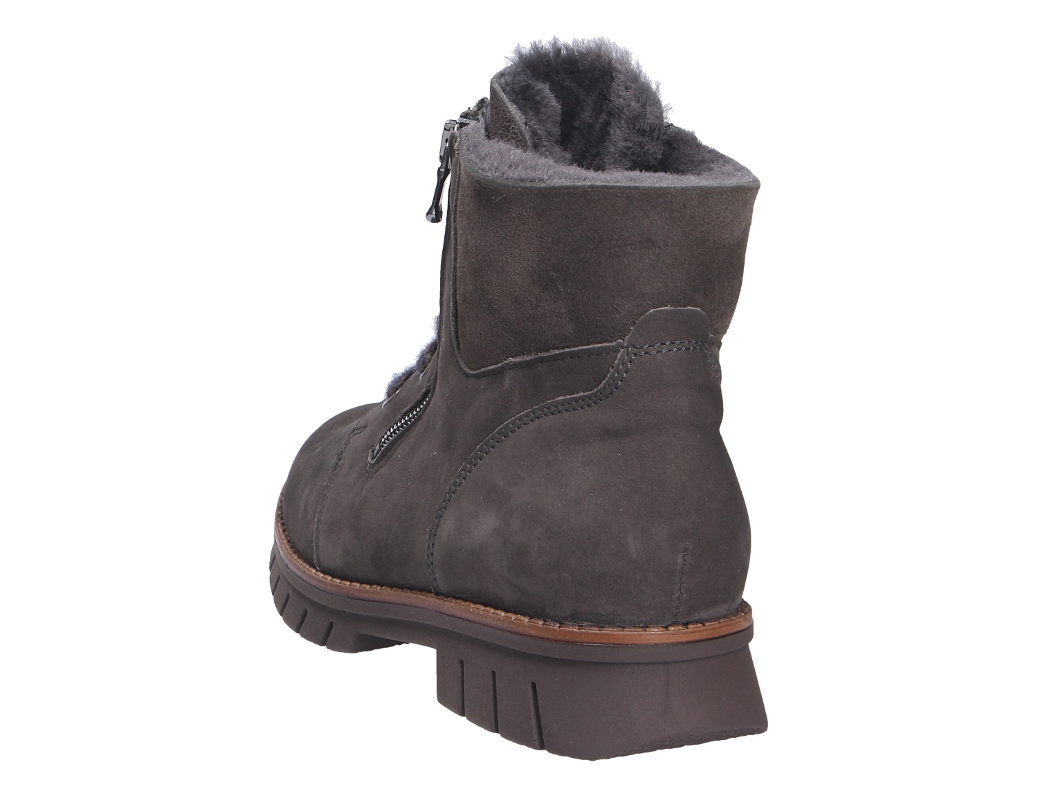 Waldläufer Damen Stiefel