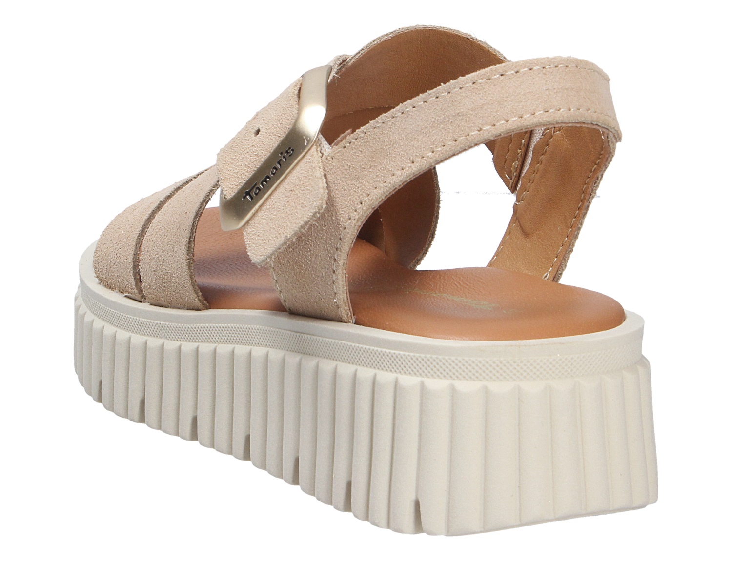 Tamaris Damen Sandale