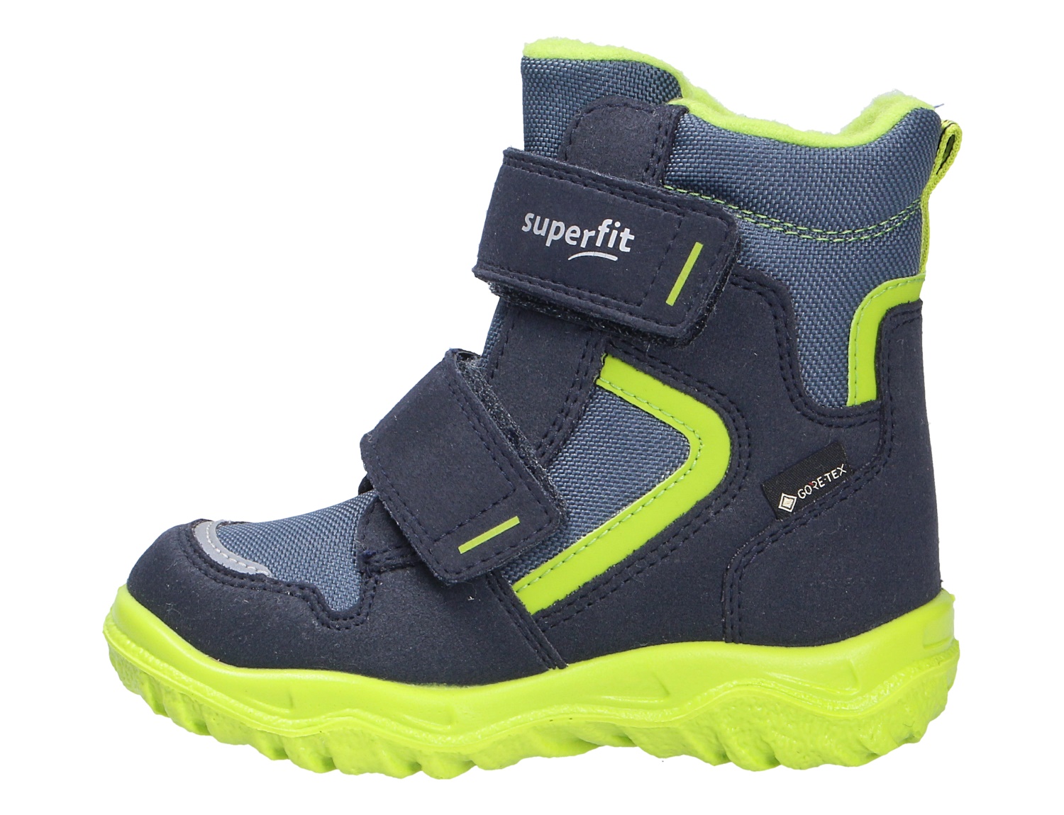 Superfit Jungen Stiefel