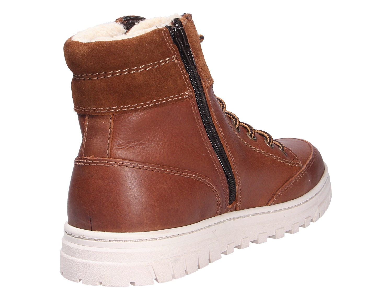 bugatti Herren Stiefel