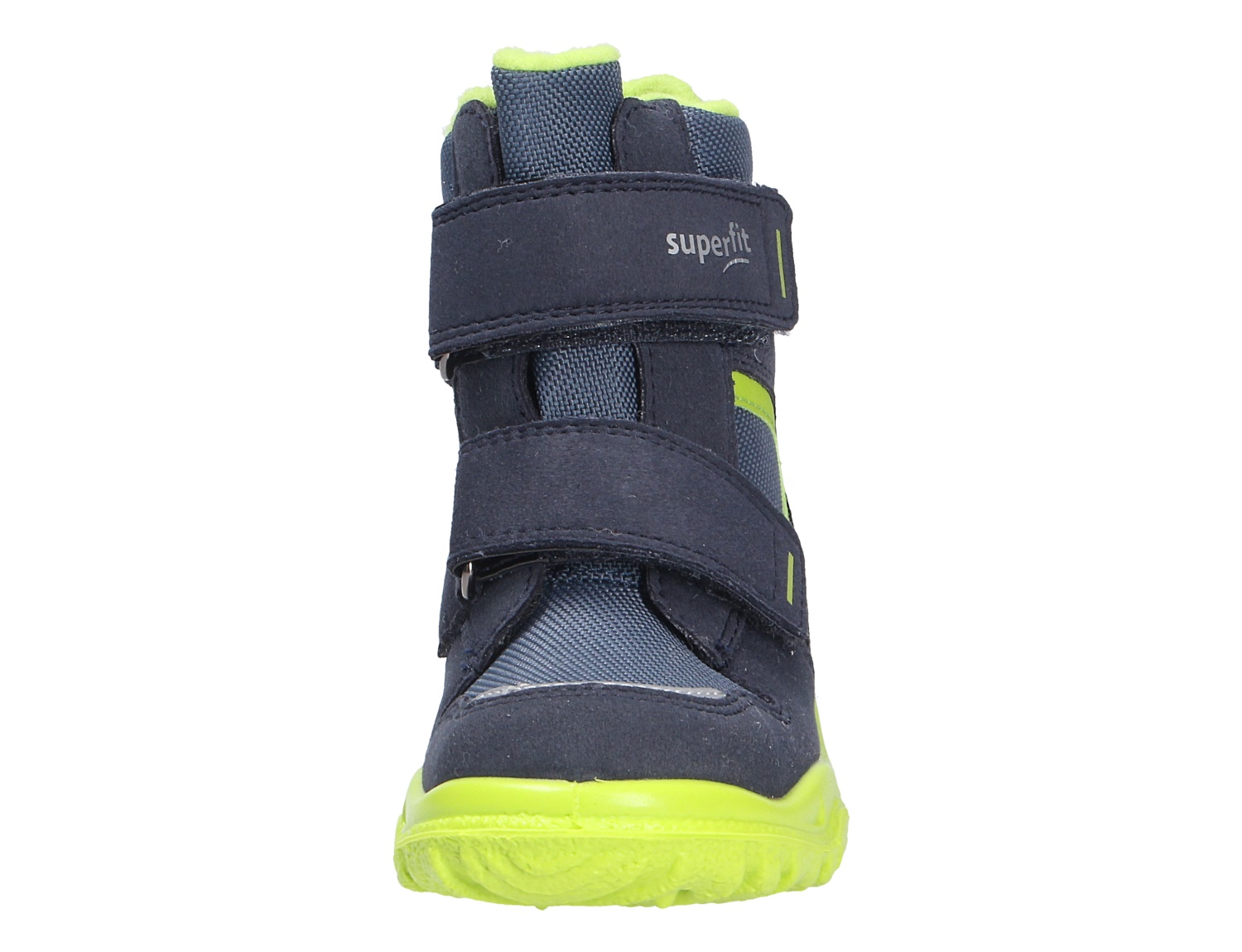 Superfit Jungen Stiefel