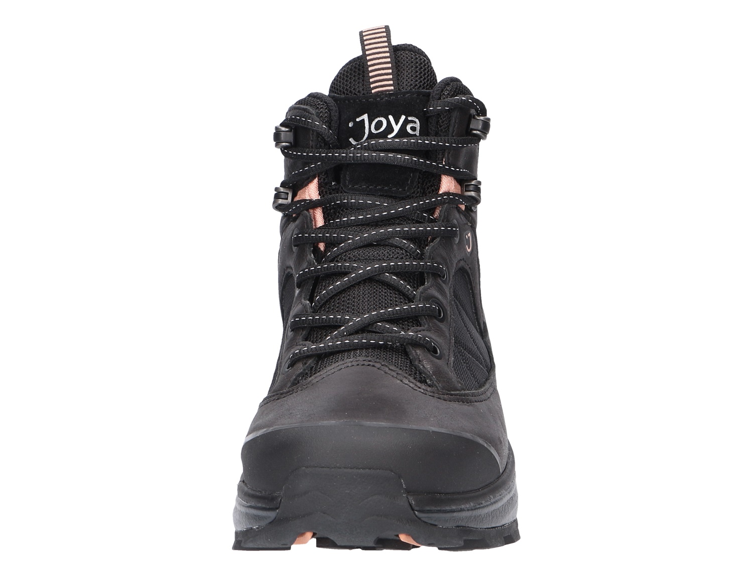 Montana Boot PTX black