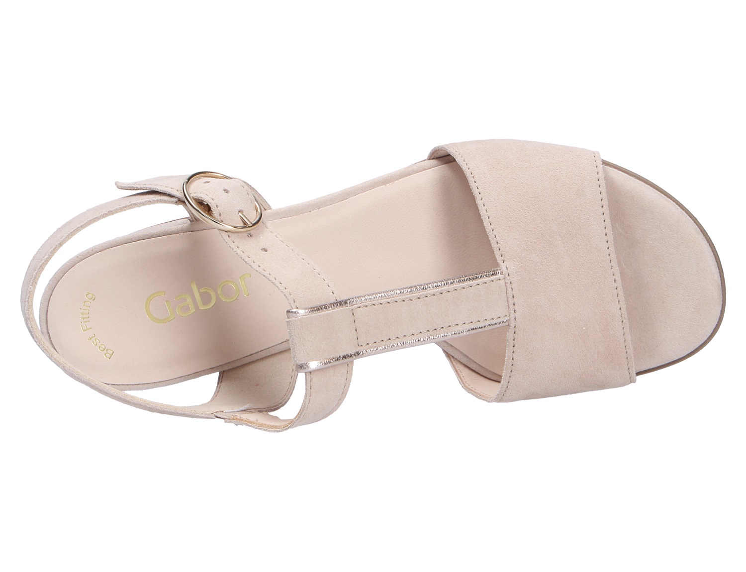 Gabor Damen Sandale