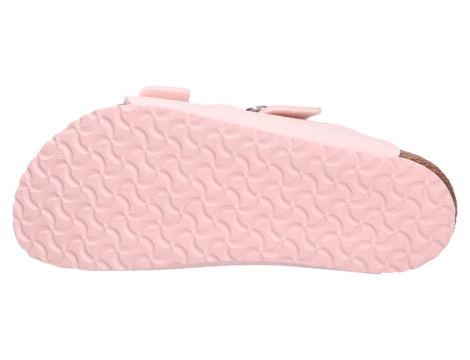 Arizona Flower Buckle Kids