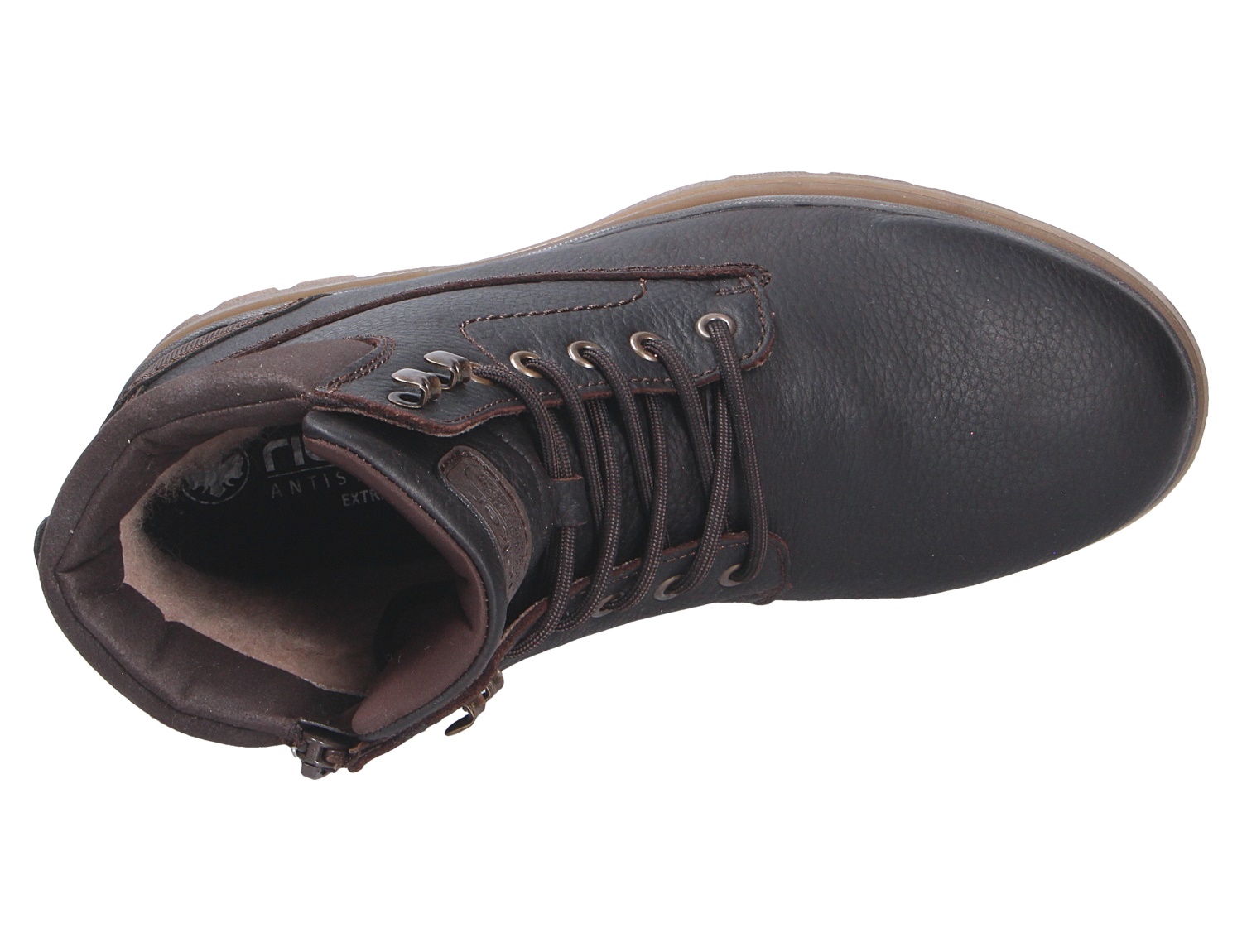 Rieker Herren Stiefel