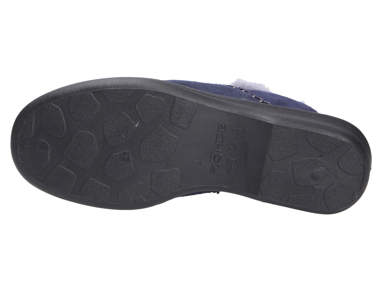 Rohde Damen Hausschuhe