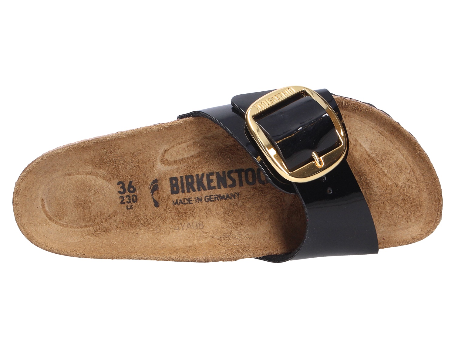 Birkenstock Damen Pantolette