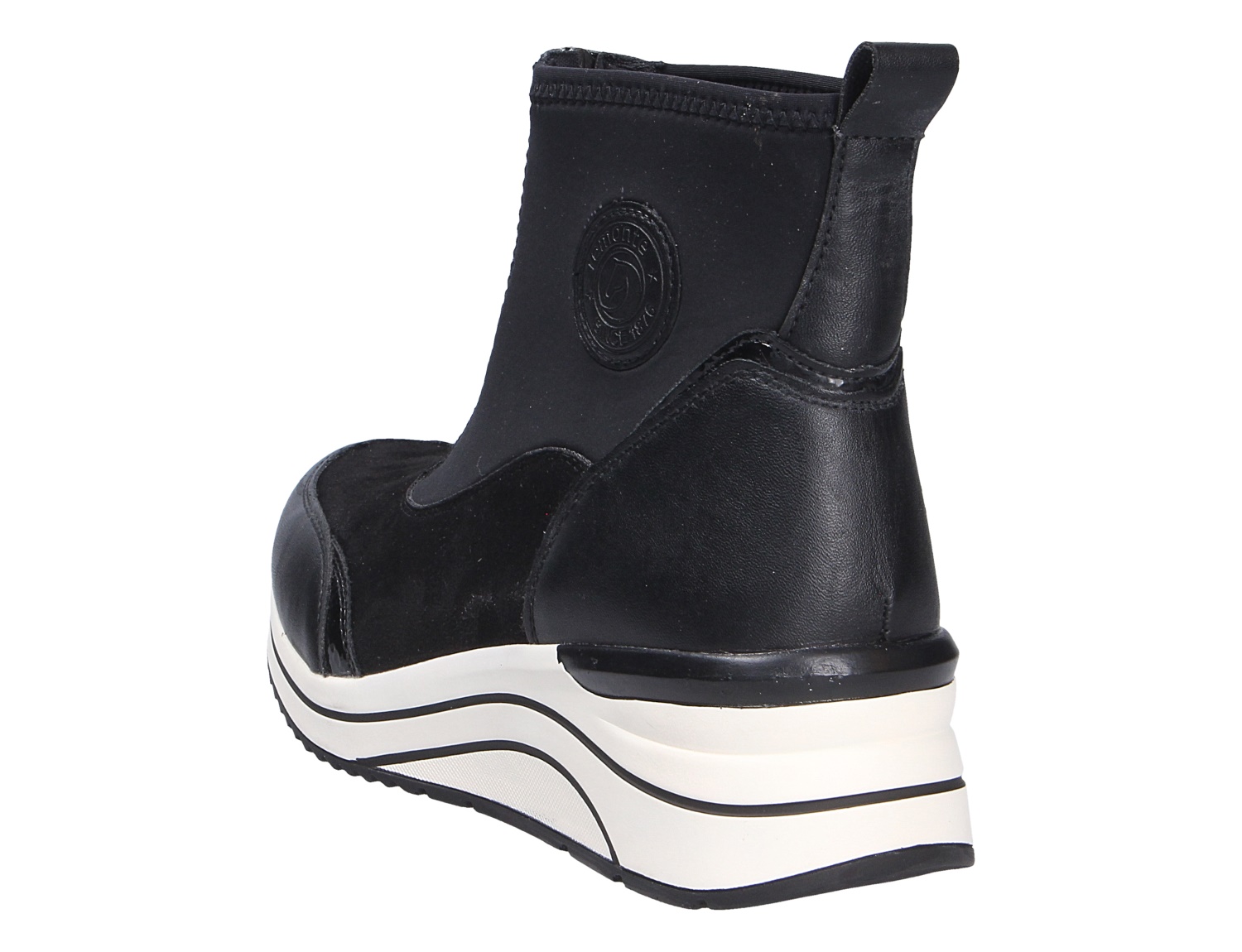 Remonte Mädchen Stiefel