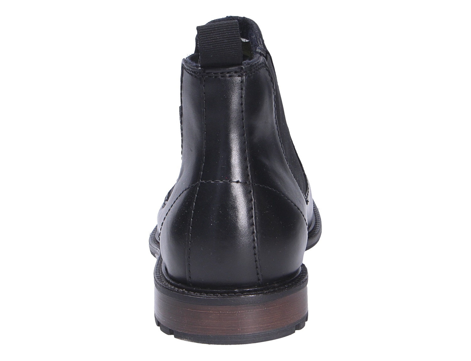 bugatti Herren Stiefel