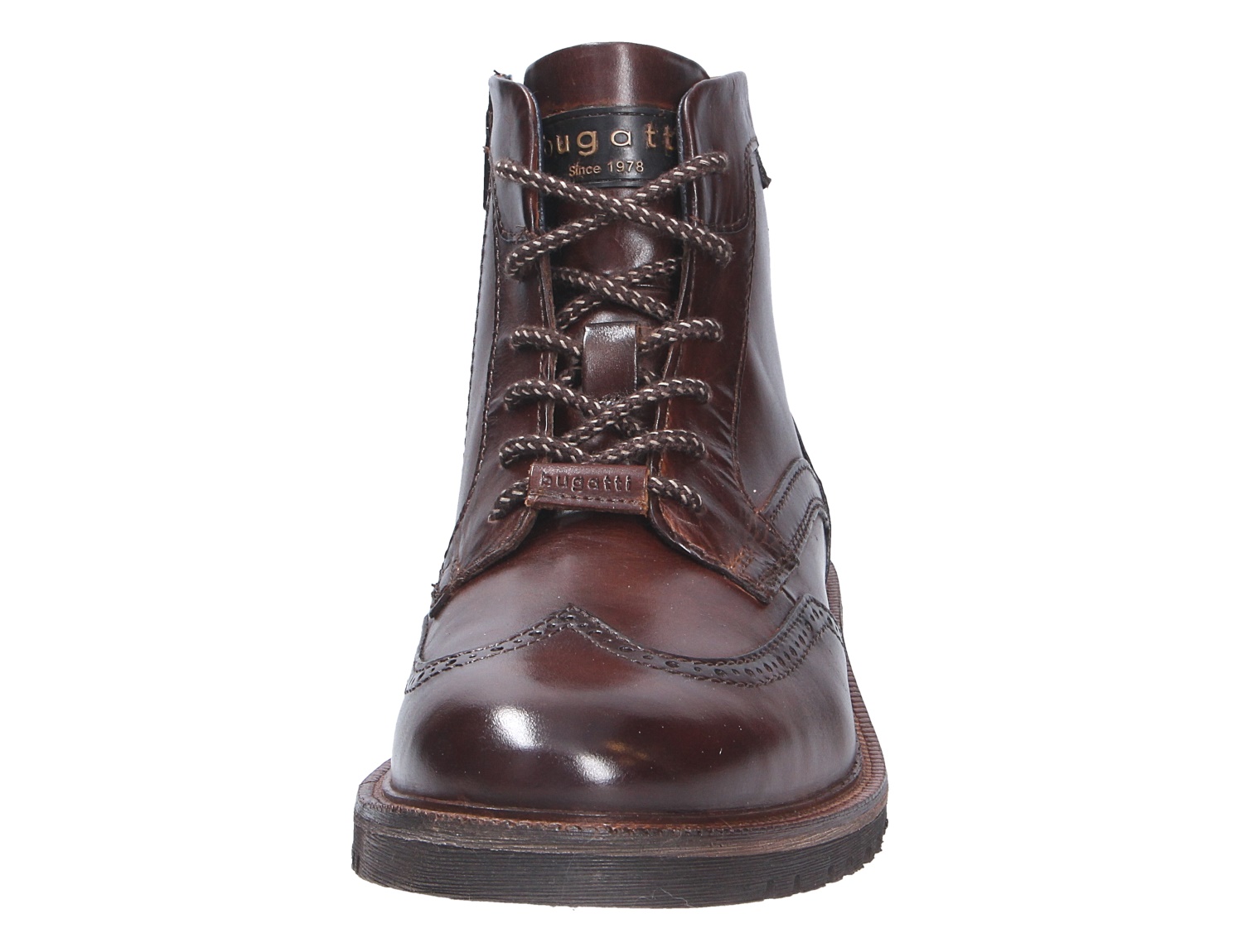 bugatti Herren Stiefel