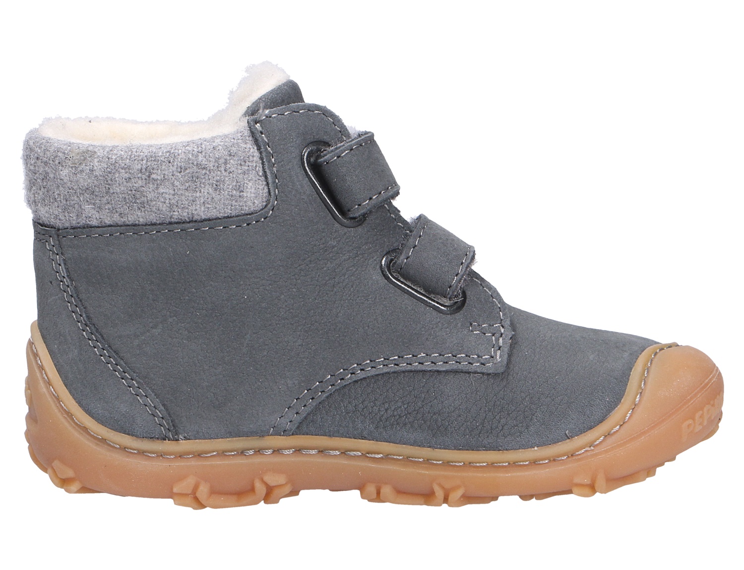 Ricosta Jungen Lauflernstiefel