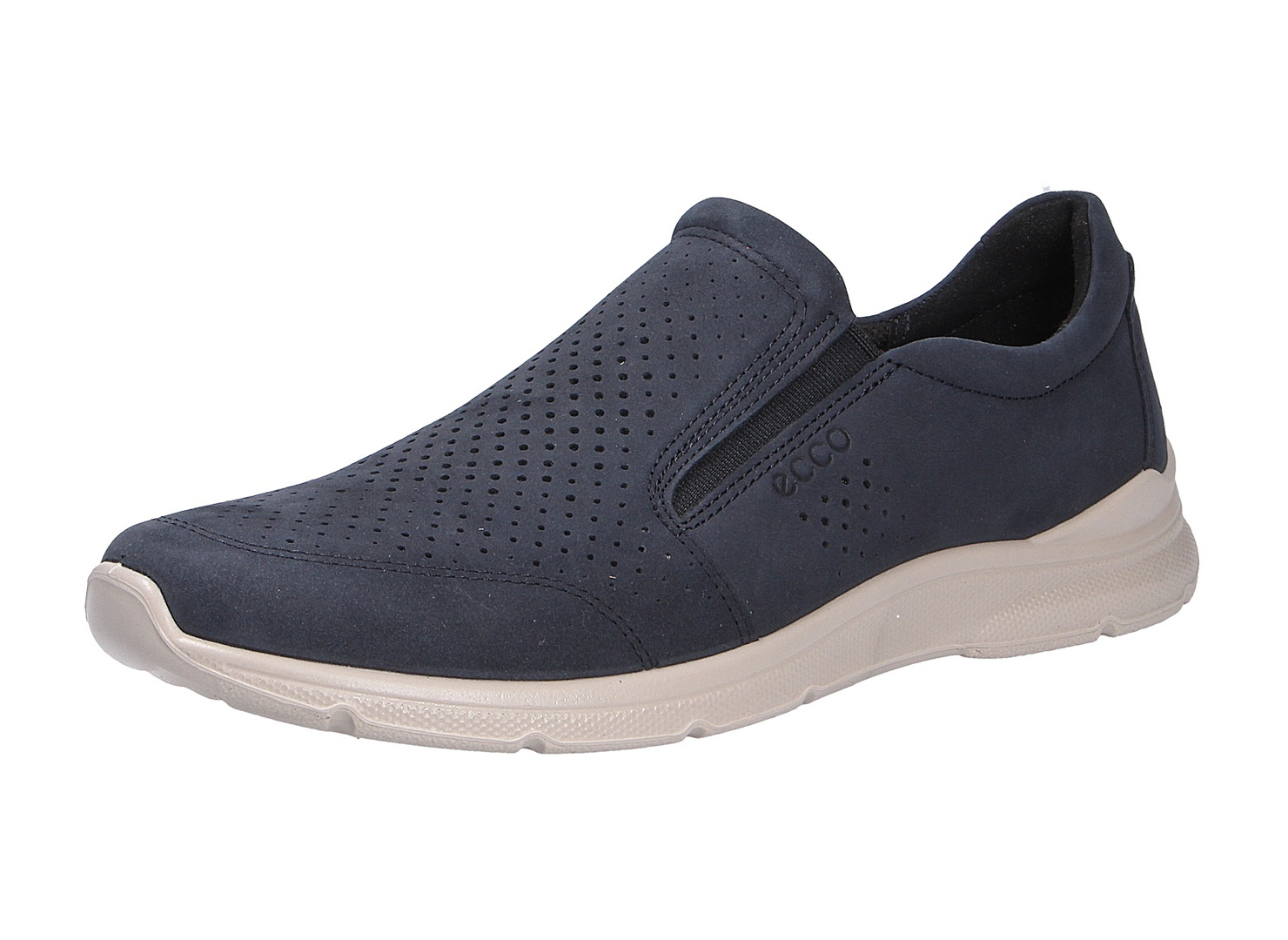 Ecco Herren Slipper