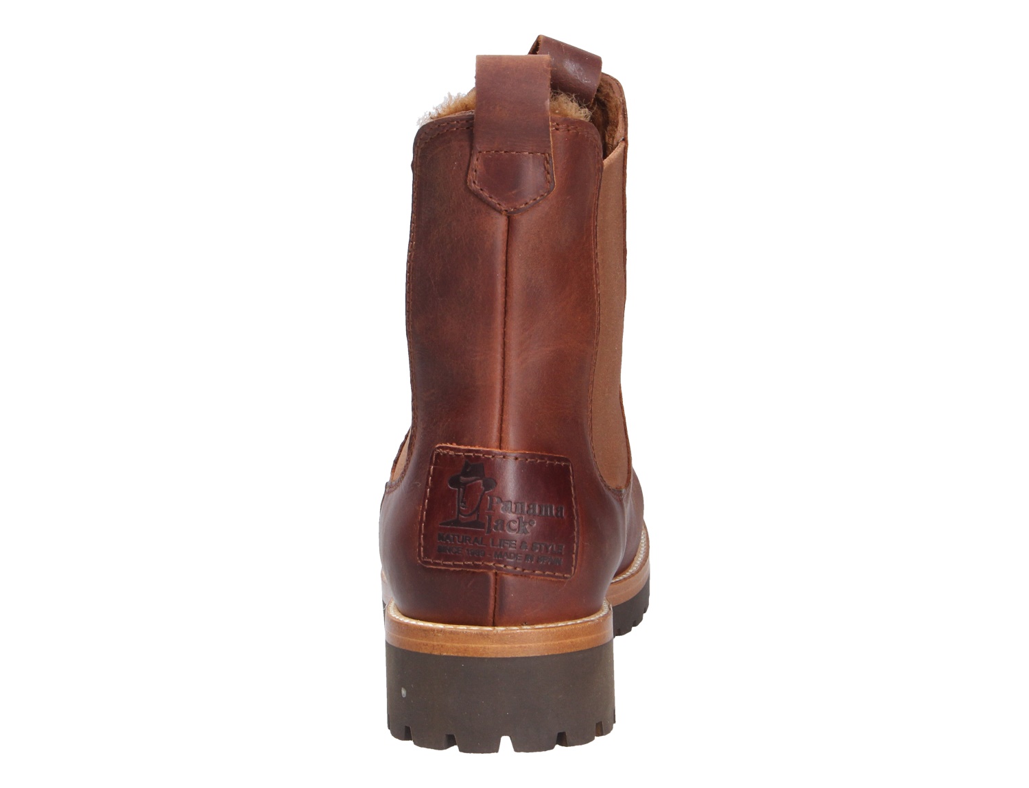 Panama Jack Damen Stiefel