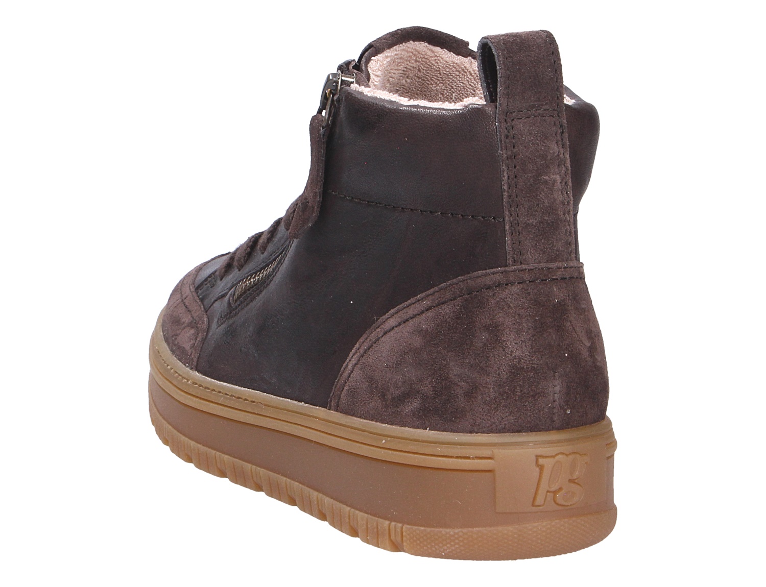 Paul Green Damen Sneaker