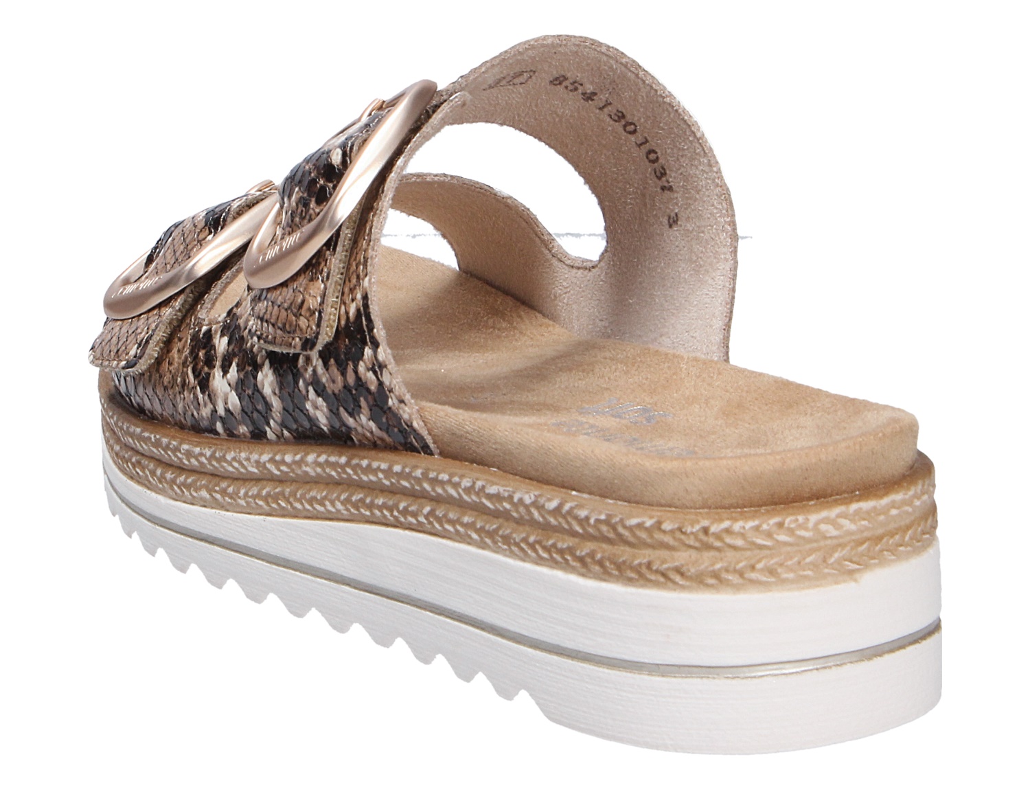 Remonte Damen Pantolette