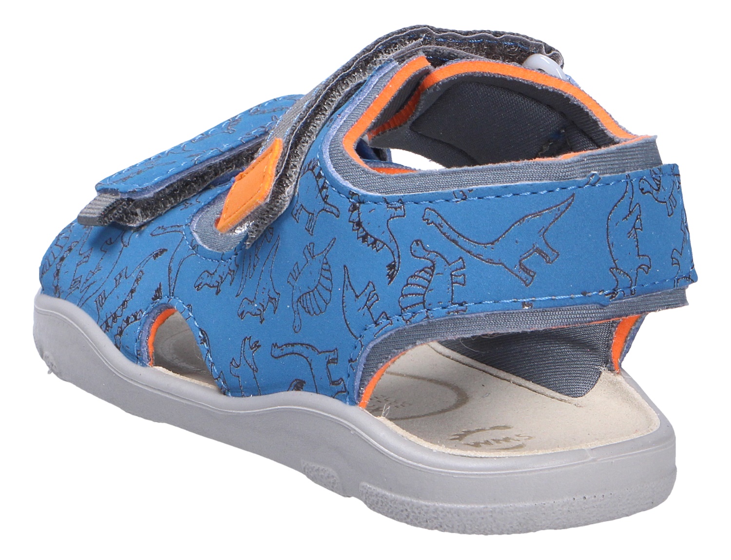 Ricosta Jungen Sandale