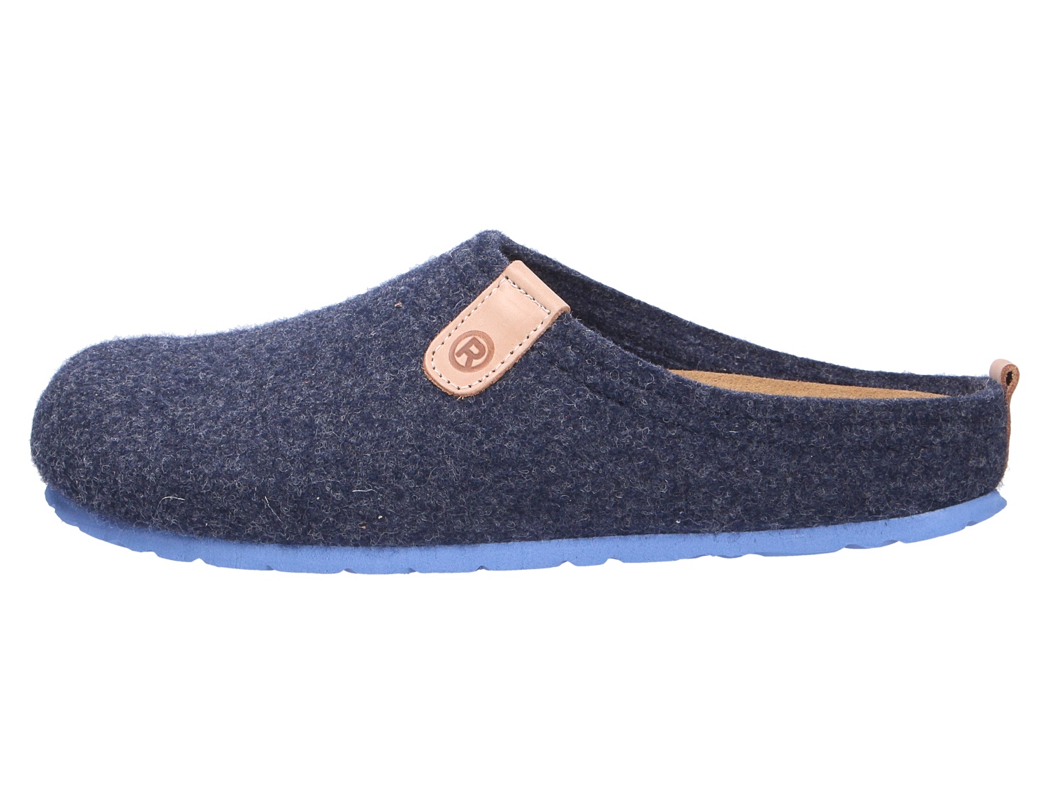 Rohde Herren Hausschuhe