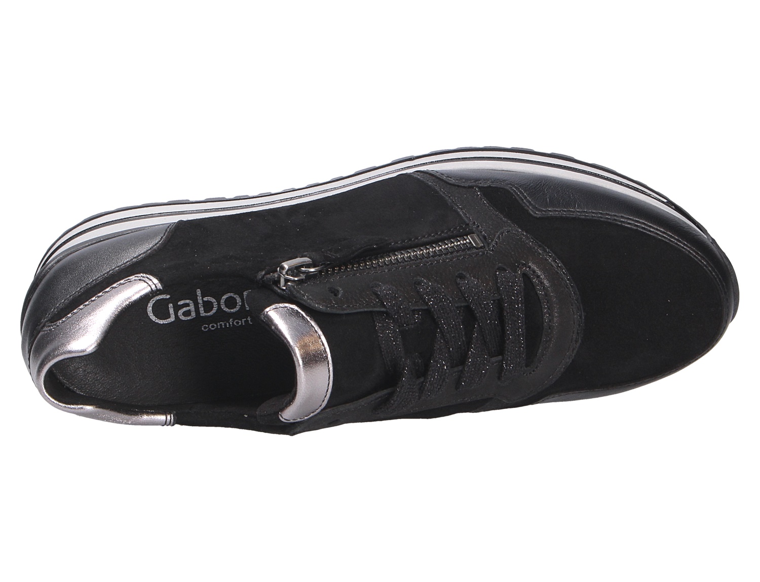 Gabor Damen Sneaker