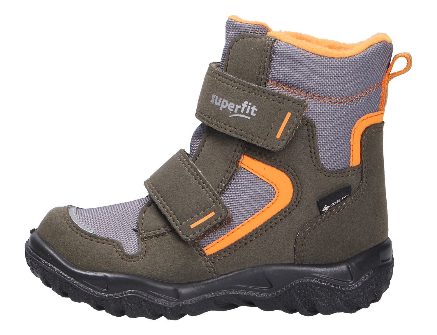 Superfit Jungen Stiefel
