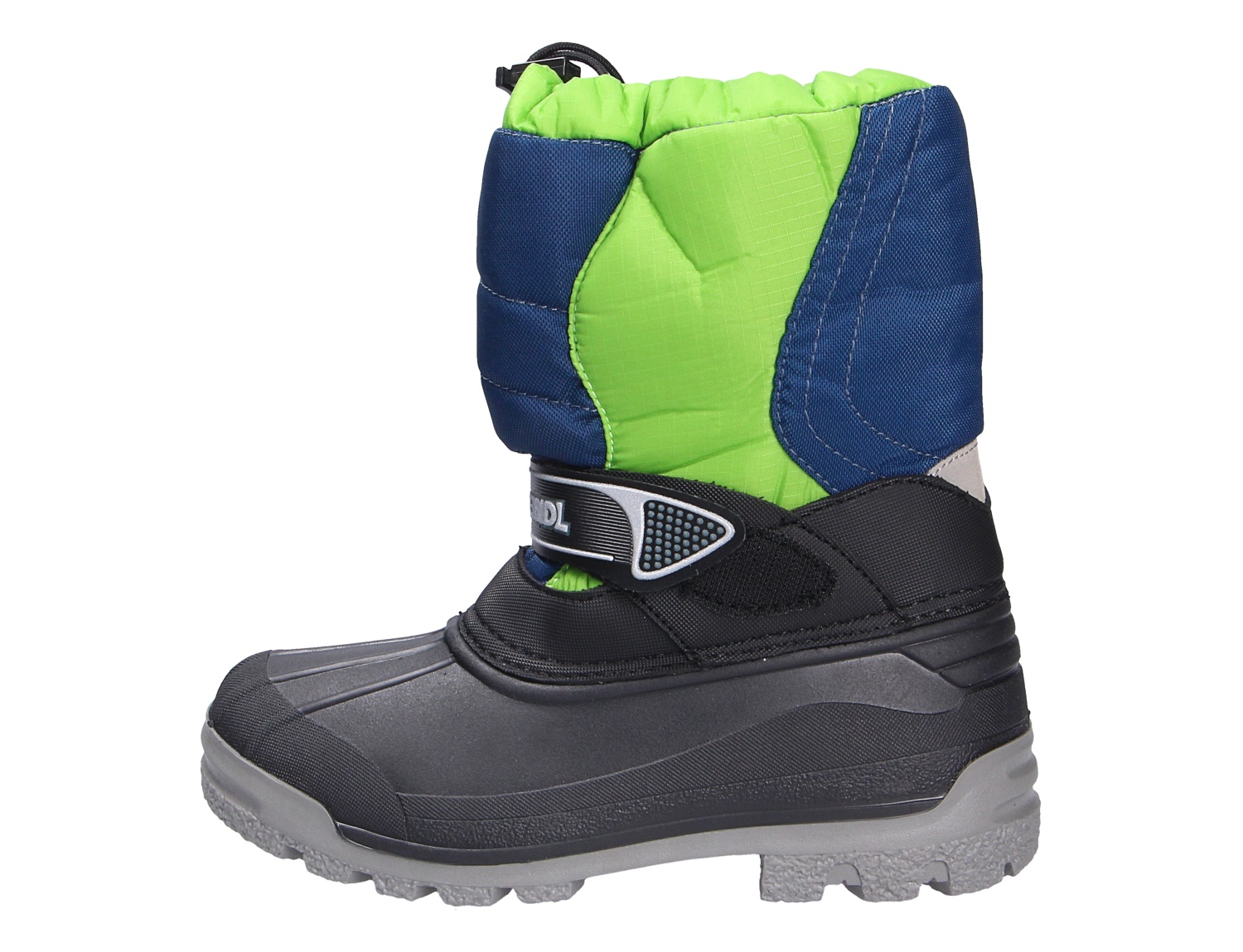 Meindl Jungen Winterstiefel