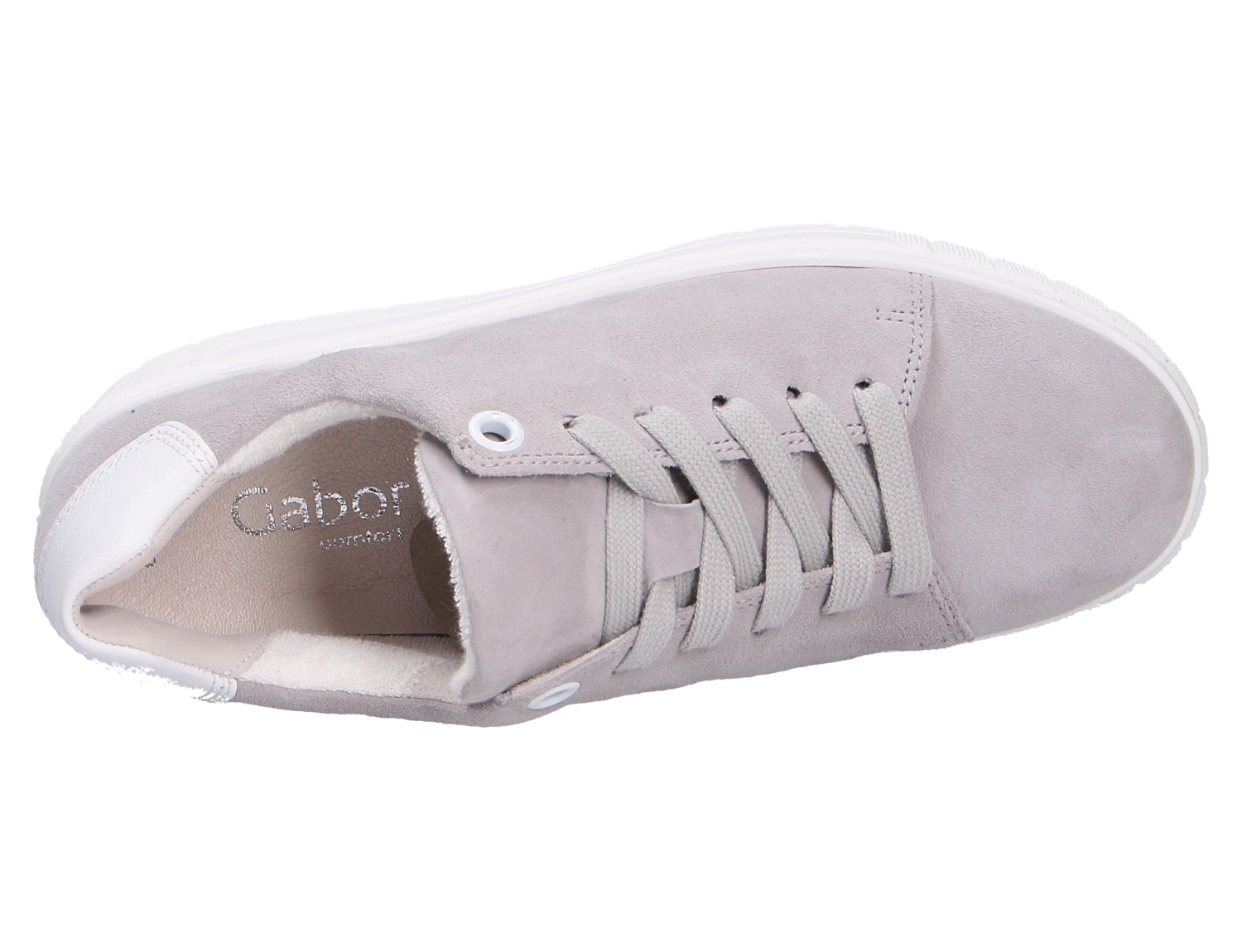 Gabor Damen Sneaker