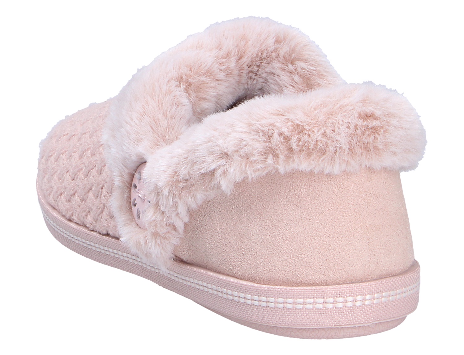 Skechers Damen Hausschuhe