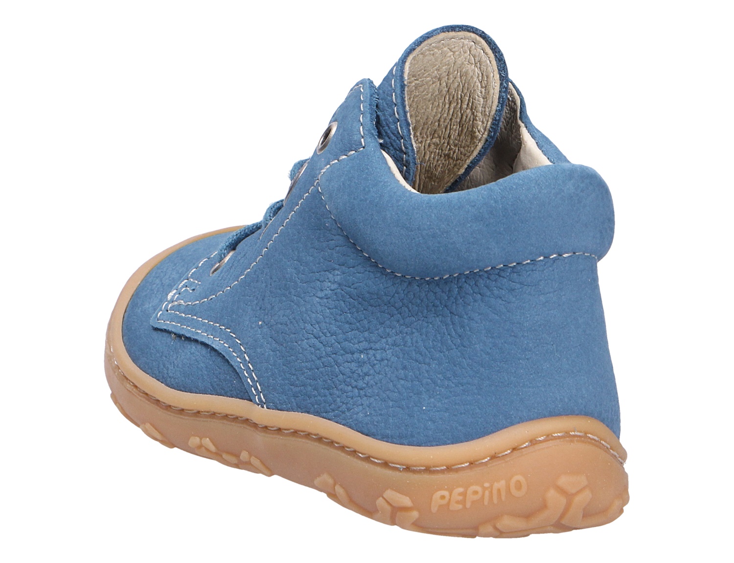 Ricosta Jungen Lauflernschuhe