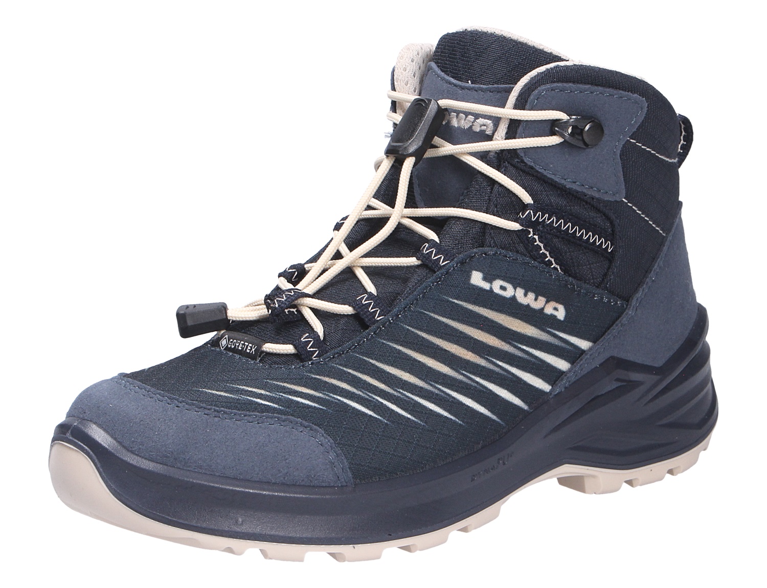 Lowa Jungen Outdoorschuhe