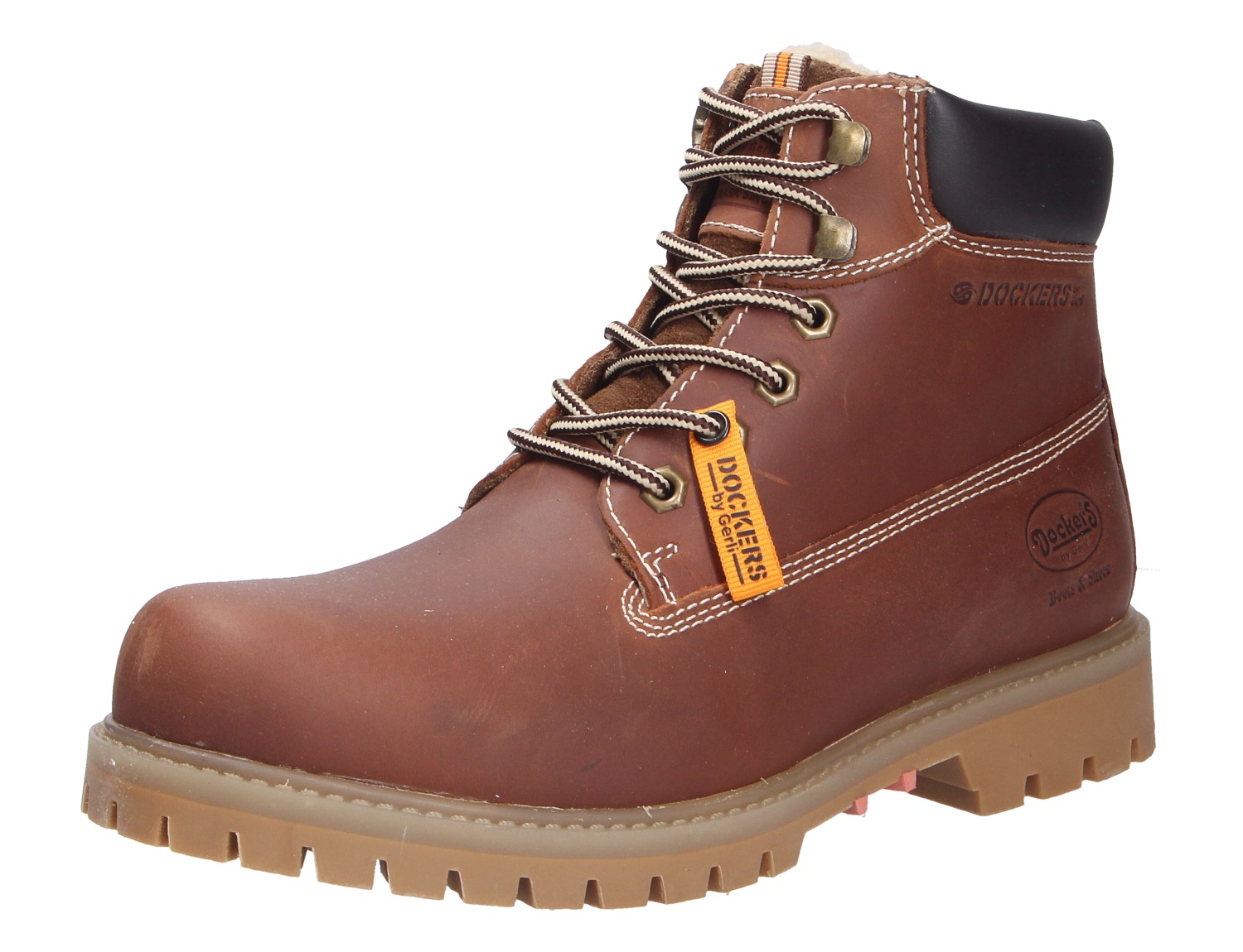 Dockers Herren Stiefel